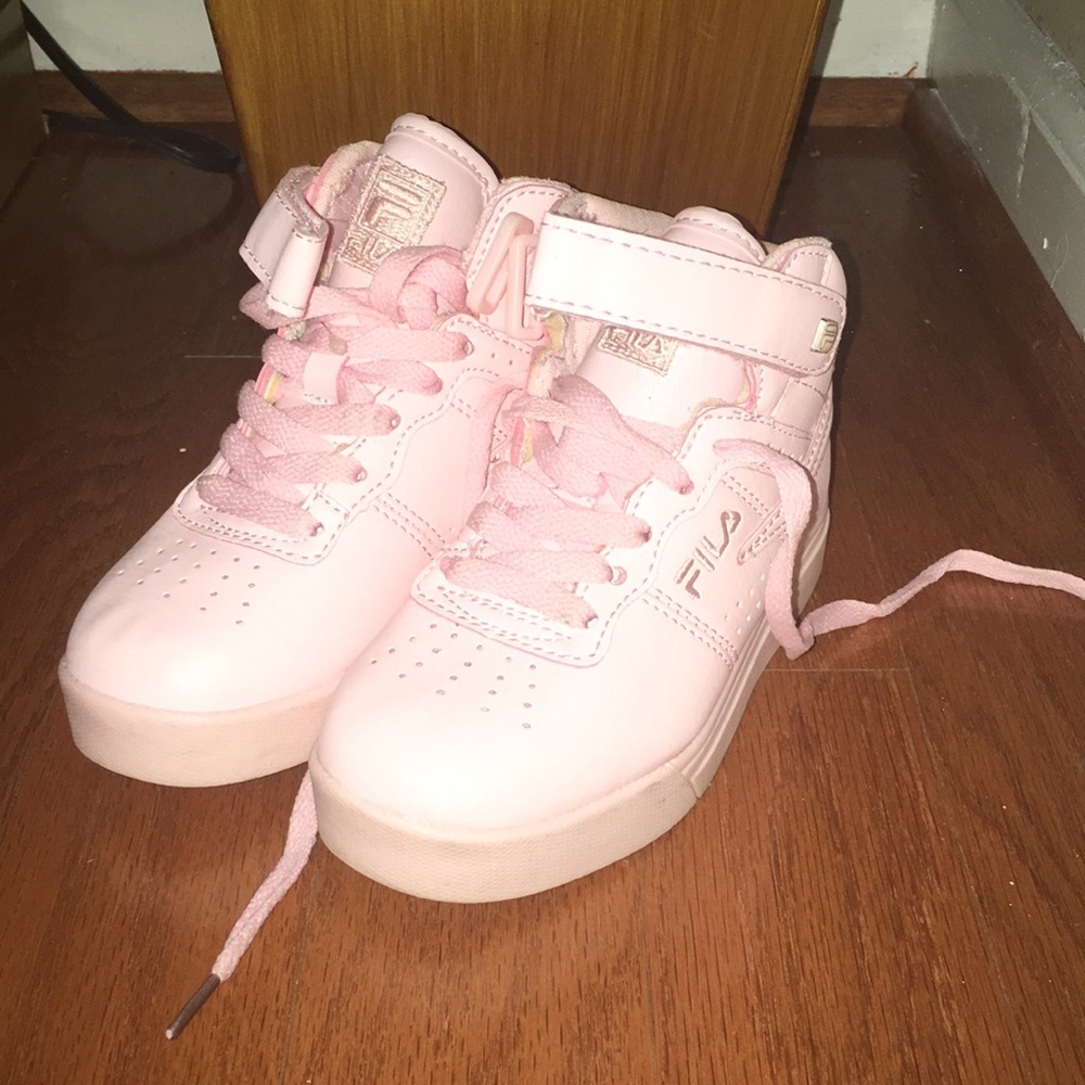FILA Vulc 13 Mid